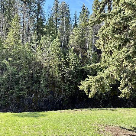 Whitetail Creek Resort Lead Eksteriør bilde
